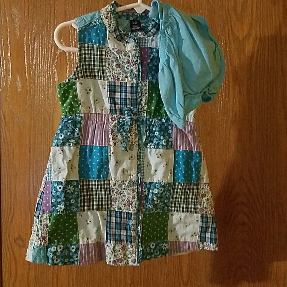 2 piece Baby Gap size 2T